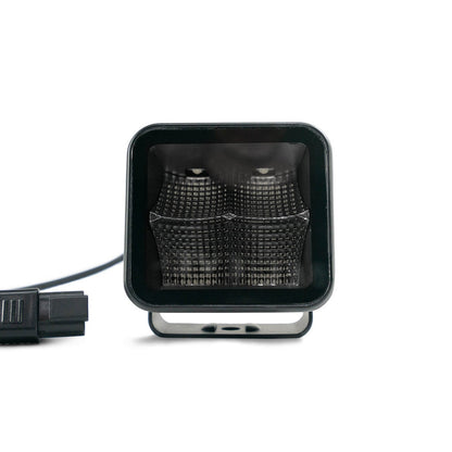 3 Inch Cube Light