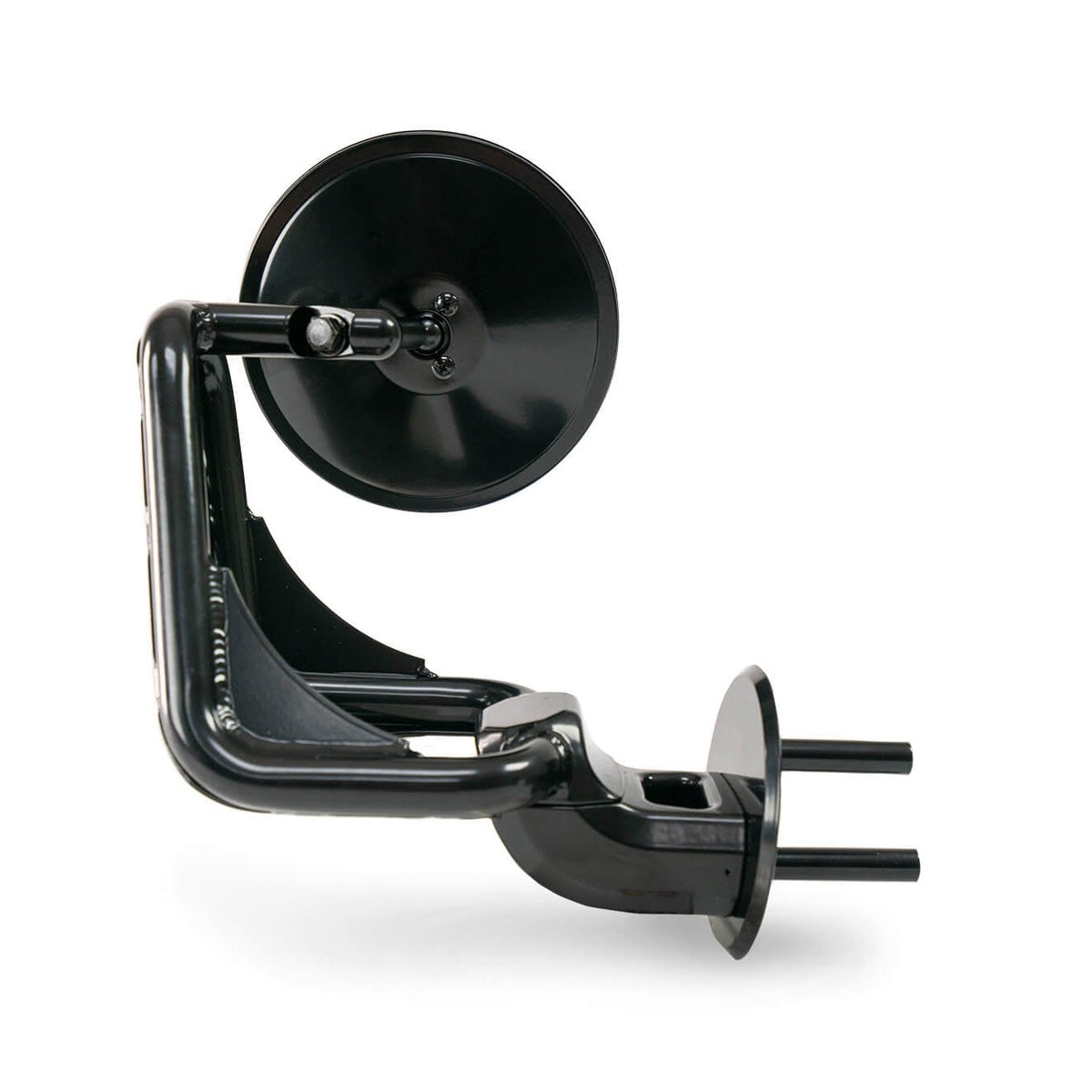 DV8 Offroad Tubular Replacement Mirrors for Jeep Wrangler JK — image 5