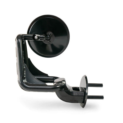 DV8 Offroad Tubular Replacement Mirrors for Jeep Wrangler JK — image 5