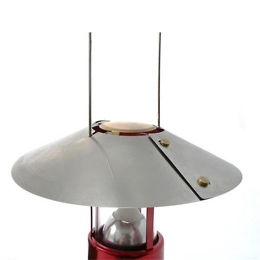 UCO Pac-Flat Reflector for Candle Lanterns — image 1