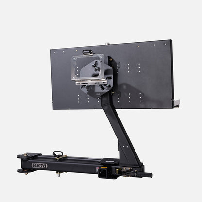 RIGd Supply Lug-Mounted License Plate Light Kit — image 2