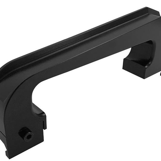 M16 Styled Grab Handle For DV8 Off Road Rail Mount System (D-JP-190058-M16)-DV8 Offroad