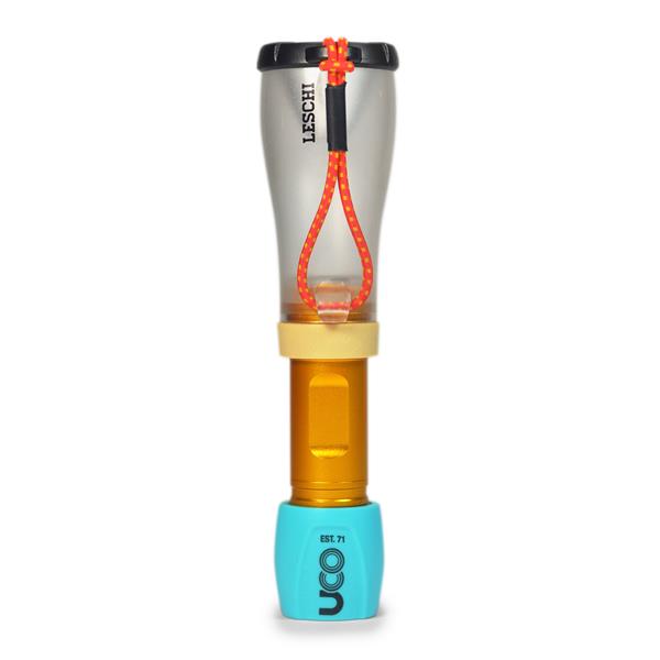 UCO Leschi LED Lantern and Flashlight — image 1