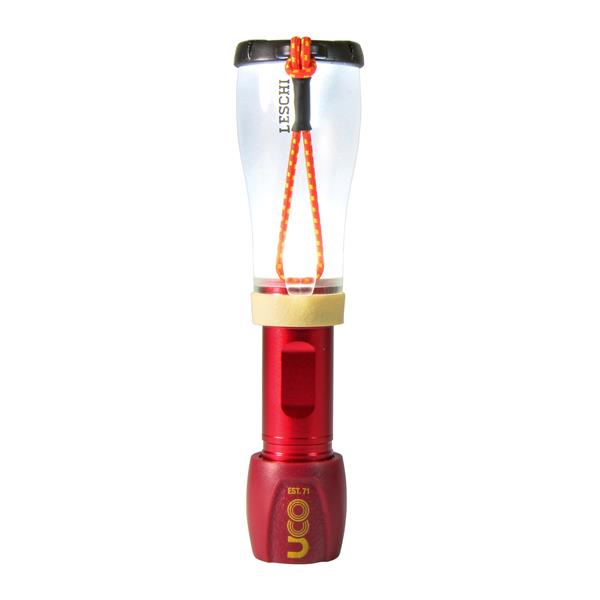 UCO Leschi LED Lantern and Flashlight — image 3