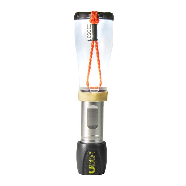 UCO Leschi LED Lantern and Flashlight — image 2