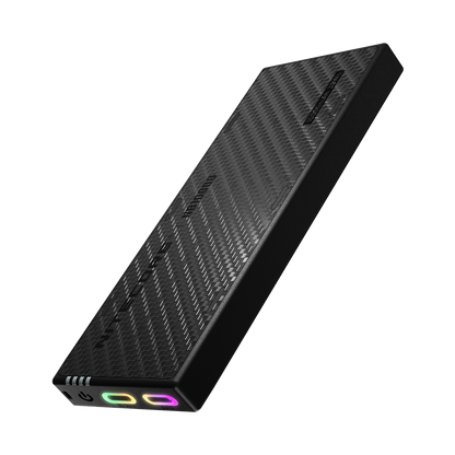 Nitecore NB10000 Gen4 (Gen 4) Ultralight 10000mAh Power Bank