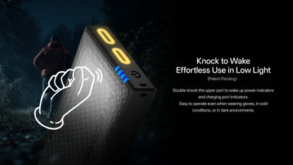 Nitecore NB10000 Gen4 (Gen 4) Ultralight 10000mAh Power Bank