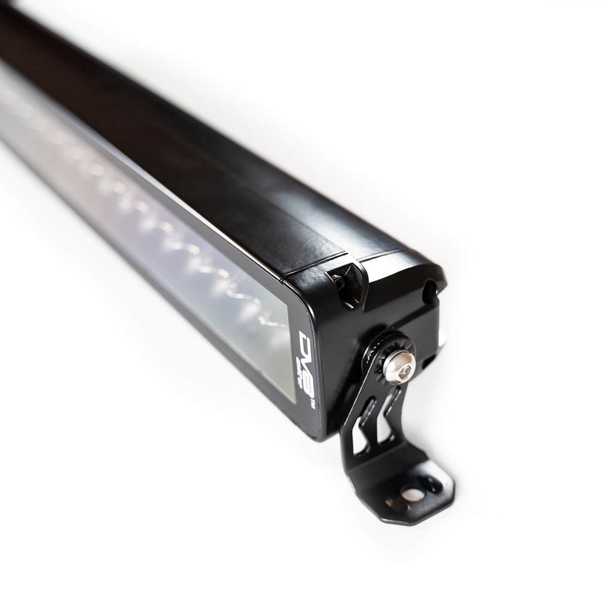 DV8 Offroad Elite Series 20-Inch Dual Row LED Light Bar — image 4