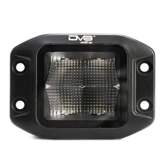 3 Inch Cube Light