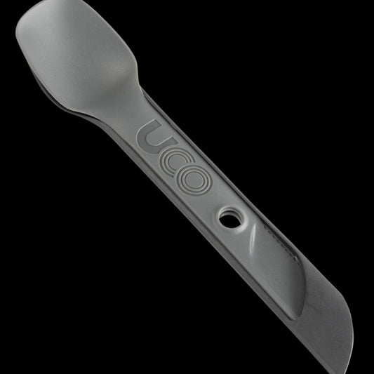 UCO ECO Switch Spork 4-in-1 Camp Utensil Set — image 1