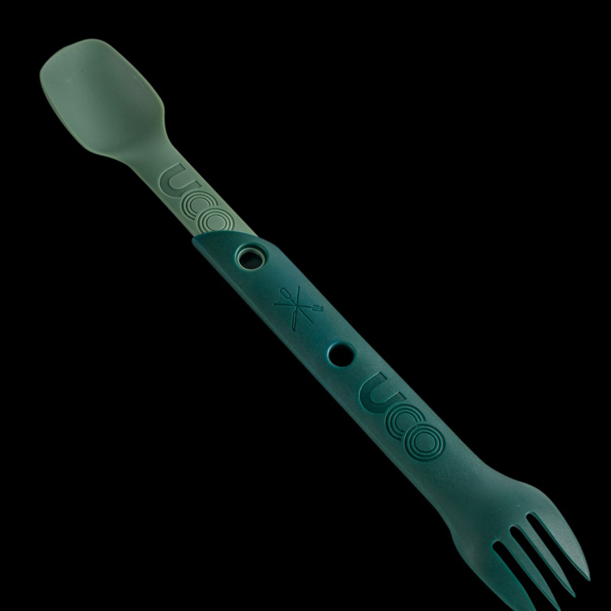 UCO Switch Spork Two-Piece Camping Utensil Set — image 5