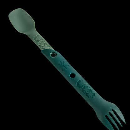 UCO Switch Spork Two-Piece Camping Utensil Set — image 5