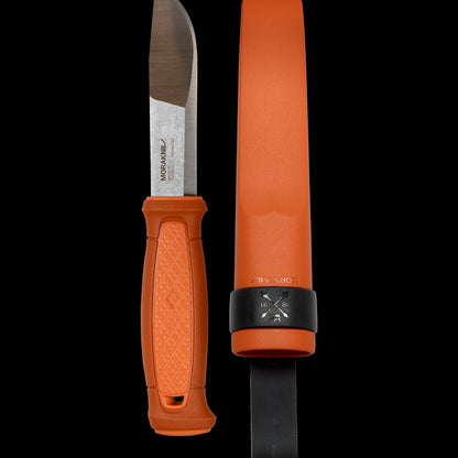 Morakniv Kansbol Stainless Steel Fixed Blade Knife with Sheath — image 2