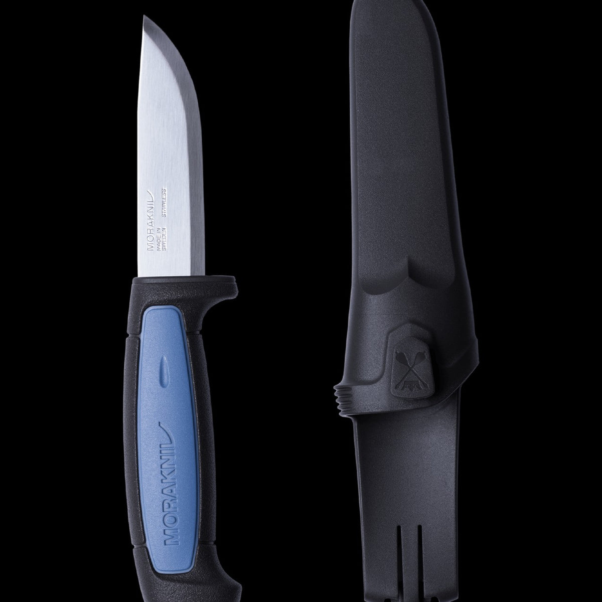 Morakniv Pro S Stainless Steel Fixed Blade Knife — image 1