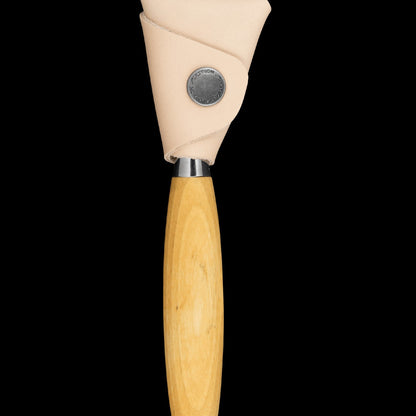 Morakniv Hook Knife 162 Double Edge Wood Carving Knife — image 4