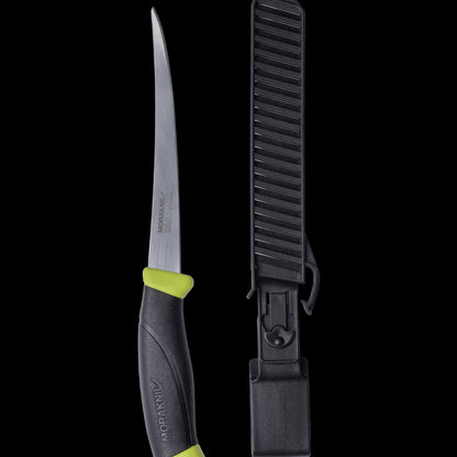 Morakniv Fishing Comfort Fillet 155 Stainless Steel Fillet Knife — image 1
