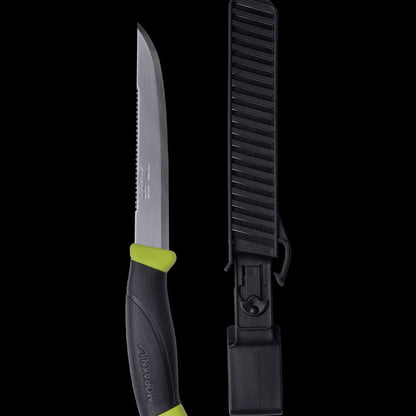 Morakniv Fishing Comfort Scaler 150 Stainless Steel Fillet Knife — image 1