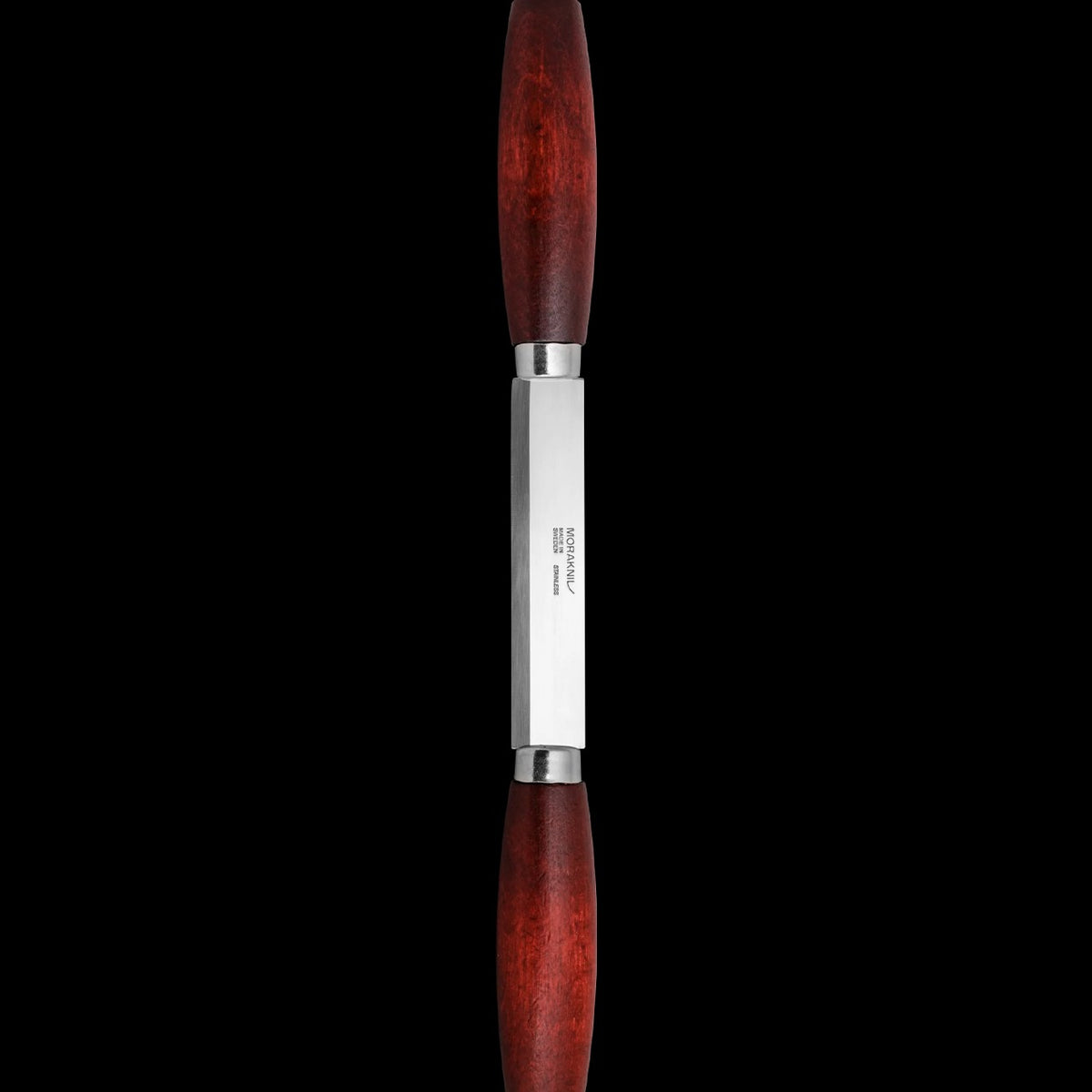 Morakniv Classic Wood Splitting Knife Stainless Steel — image 1