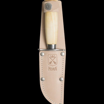 Morakniv Scout 39 Safe Stainless Steel Kids Outdoor Knife — image 1
