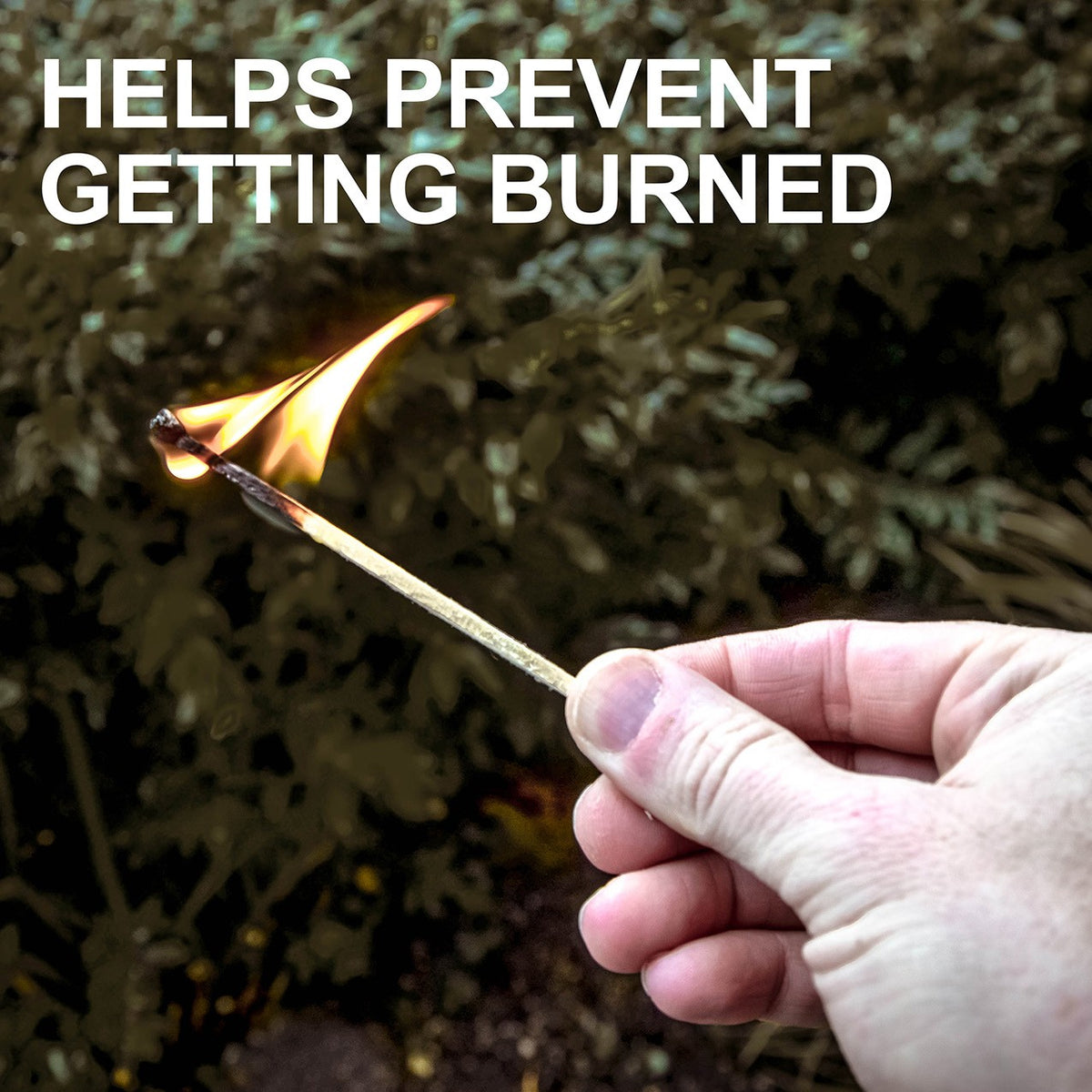 UCO Long-Burn Matches 50-Count Box — image 5
