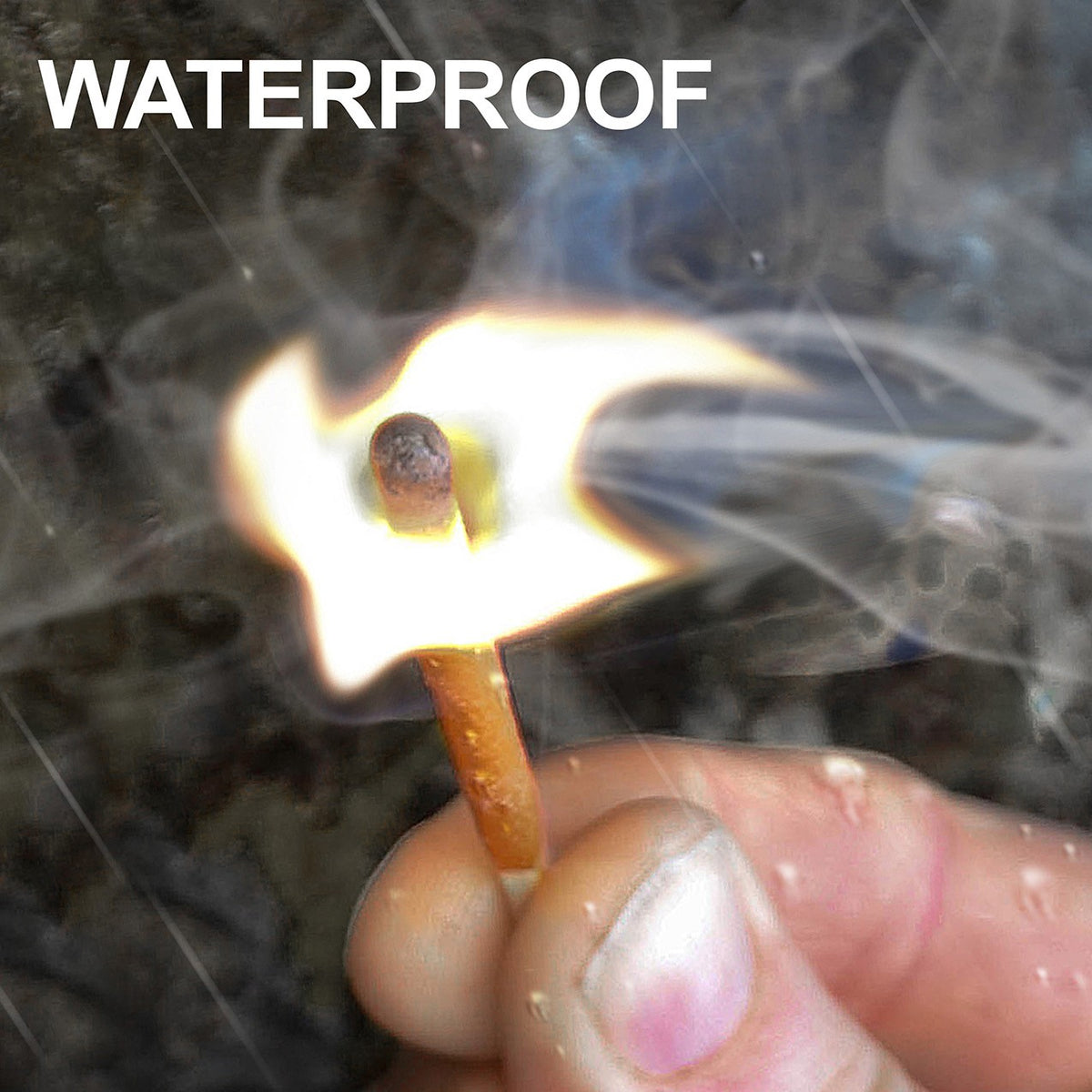 UCO Survival Stormproof Matches — image 2