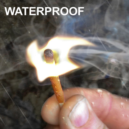 UCO Survival Stormproof Matches — image 2