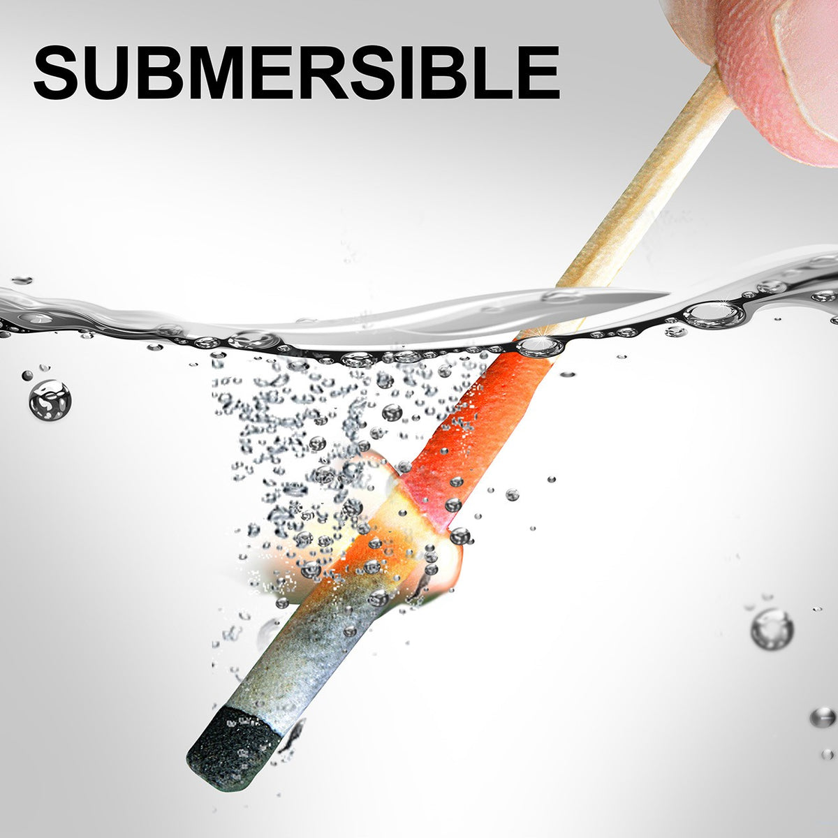 UCO Survival Stormproof Matches — image 4