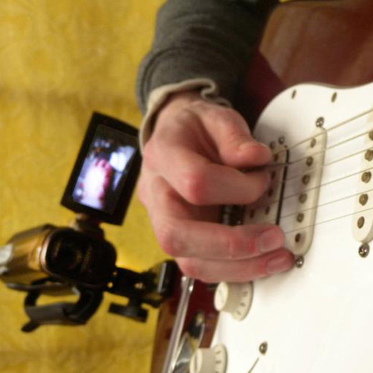 Pedco UltraClamp 360 Swiveling Camera and Device Mount — image 3