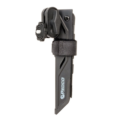 Pedco UltraPod 3 Compact Tripod with Phone Mount — image 5