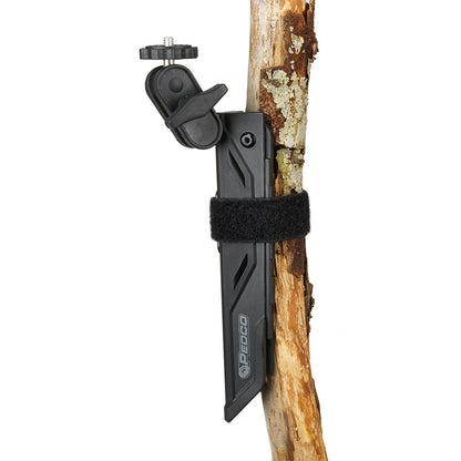 Pedco UltraPod 3 Compact Tripod with Phone Mount — image 6