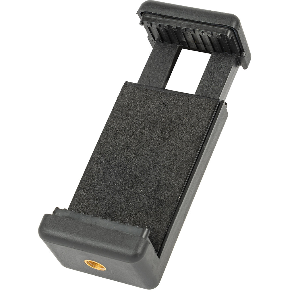 Pedco UltraPod 3 Compact Tripod with Phone Mount — image 4