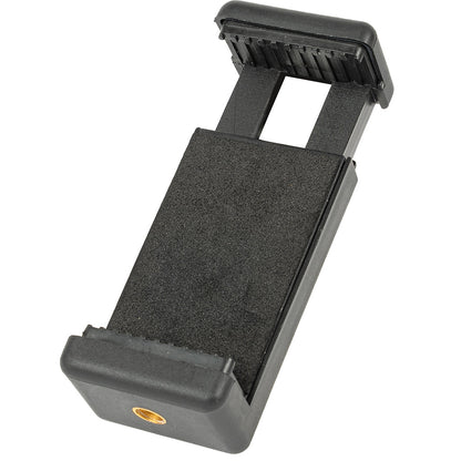 Pedco UltraPod 3 Compact Tripod with Phone Mount — image 4