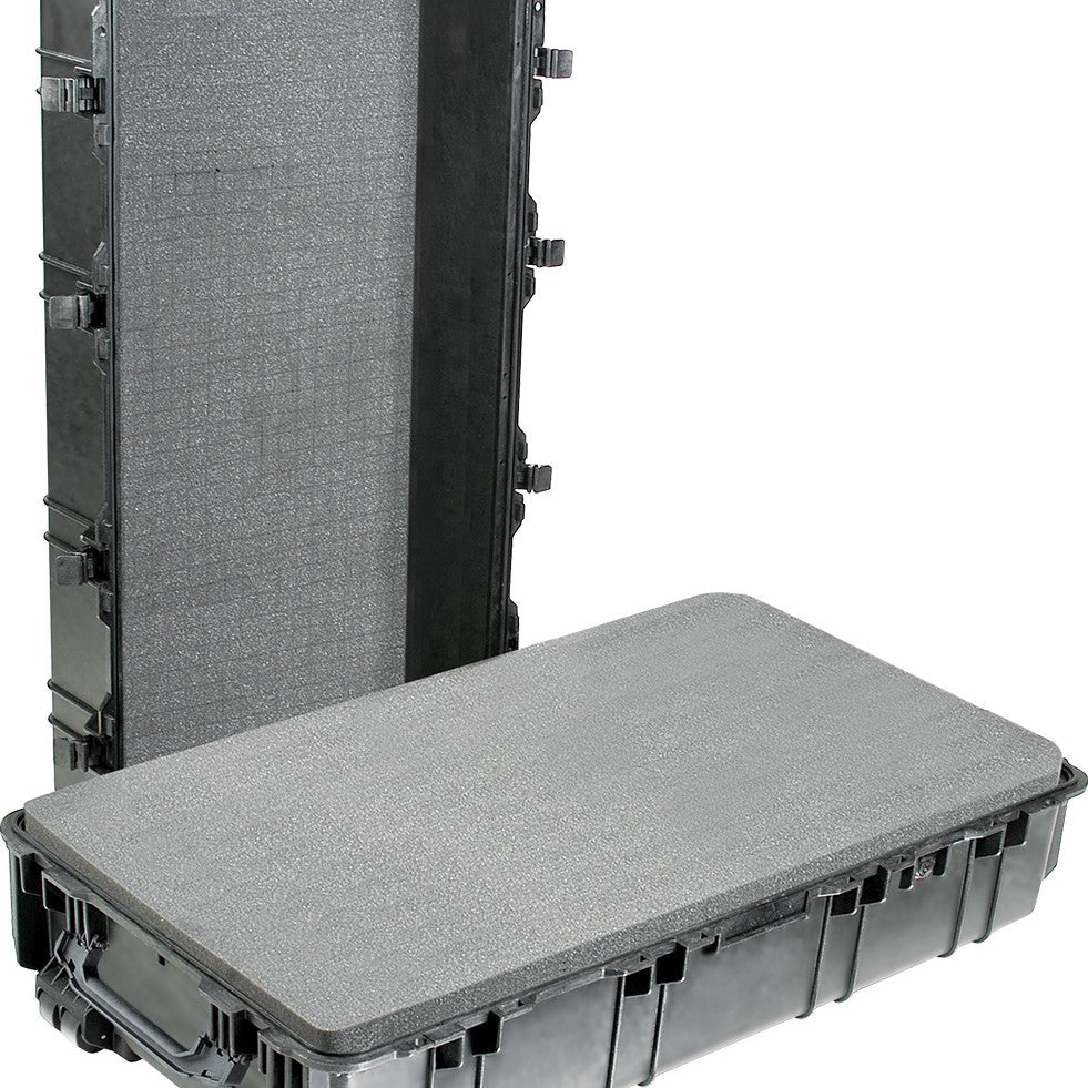 pelican 1780 transport hard case padded