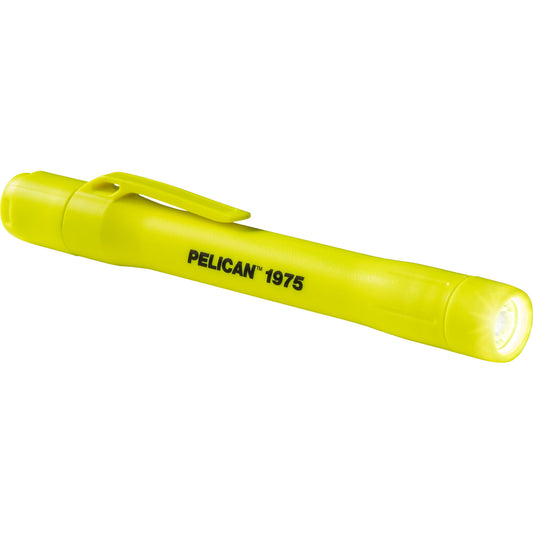 pelican 1975 safety flashlight led