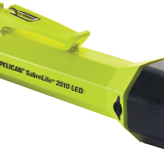 pelican 2010 brightest safety certified flashlight