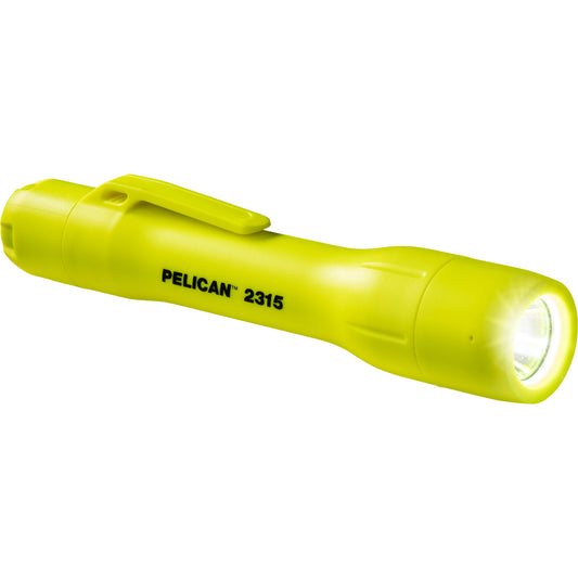 pelican flashlight 2315 safety flashlight