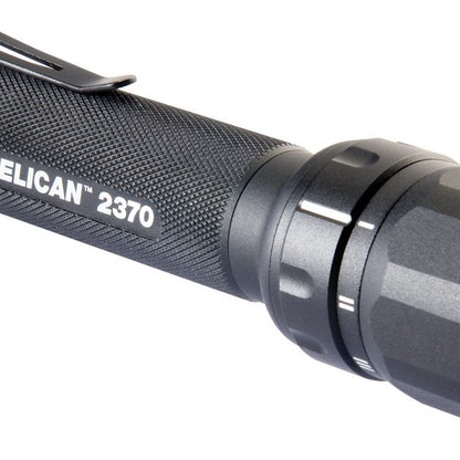 pelican 2370 color tactical flashlight