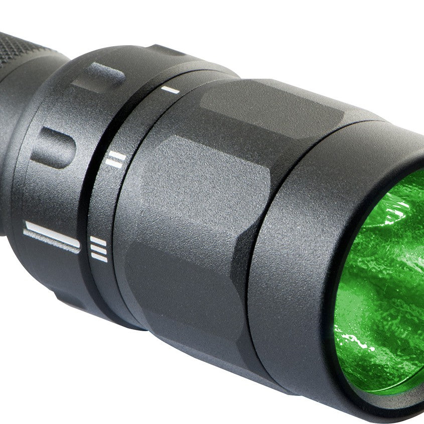 pelican 2370 best led blue color flashlight