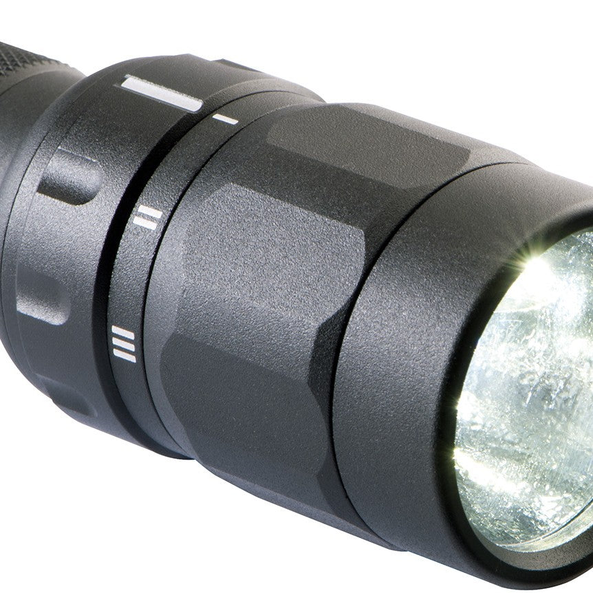 pelican 2370 best led color switching flashlight