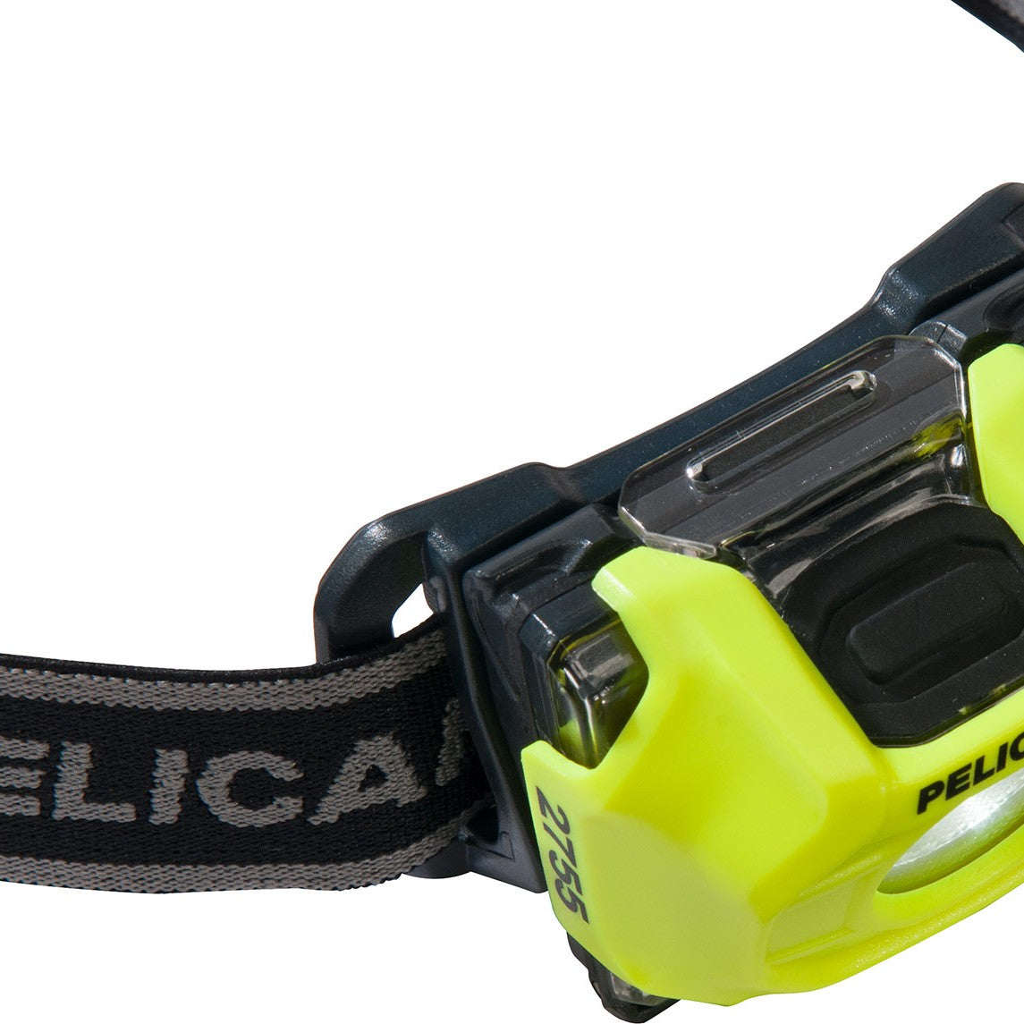 pelican 2755 best hands free led headlamp