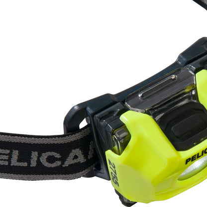pelican 2755 best hands free led headlamp