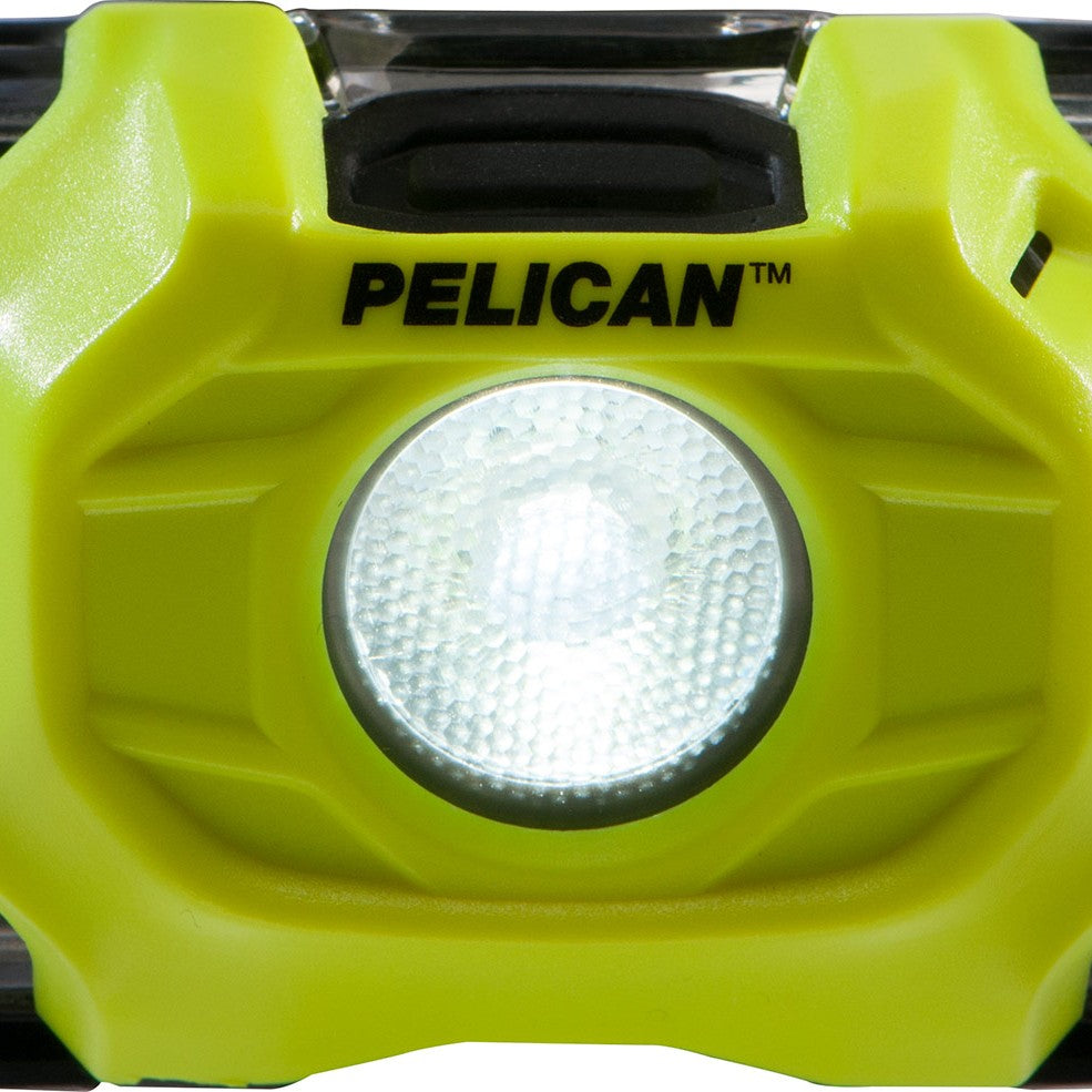 pelican 2755 ultra lightweight led headlamp