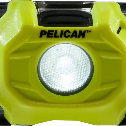 pelican 2755 ultra lightweight led headlamp