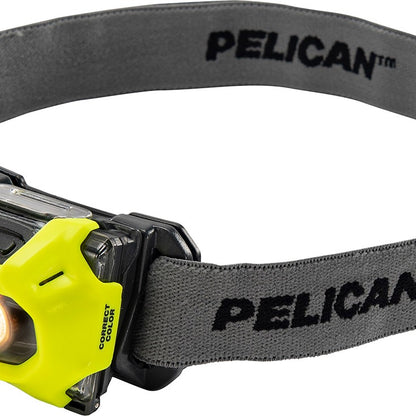 buy pelican headlamp 2755cc color safety light