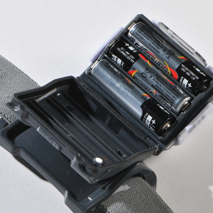 pelican 2760 best hands free led headlamp