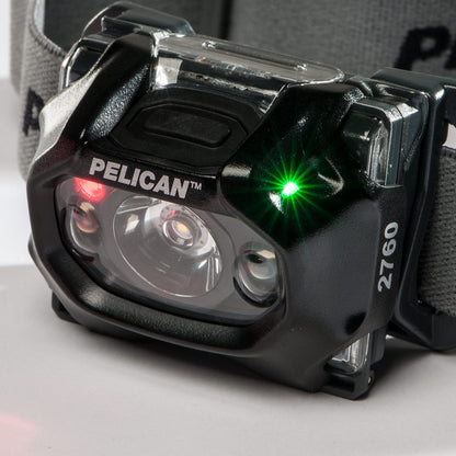 pelican 2760 night vision lightweight led headlamp