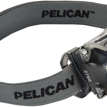 pelican 2760 lumens super bright hiking led headlamp