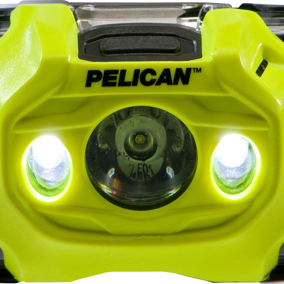 pelican 2765 downcast led headlamp