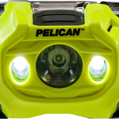 pelican 2765 downcast led headlamp