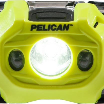 pelican 2765 multi mode led headlamp